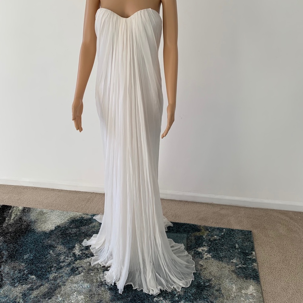 Alexander McQueen Dress